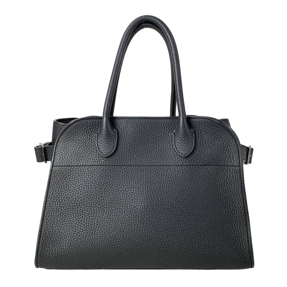 The Row Soft Margaux 10 Tote Bag